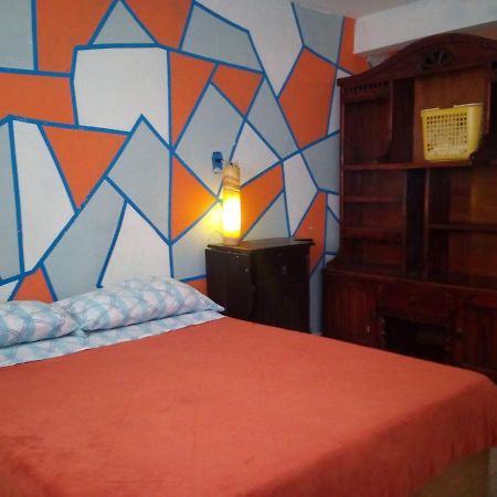 Departamento Confortable Мехико Экстерьер фото