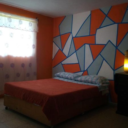 Departamento Confortable Мехико Экстерьер фото