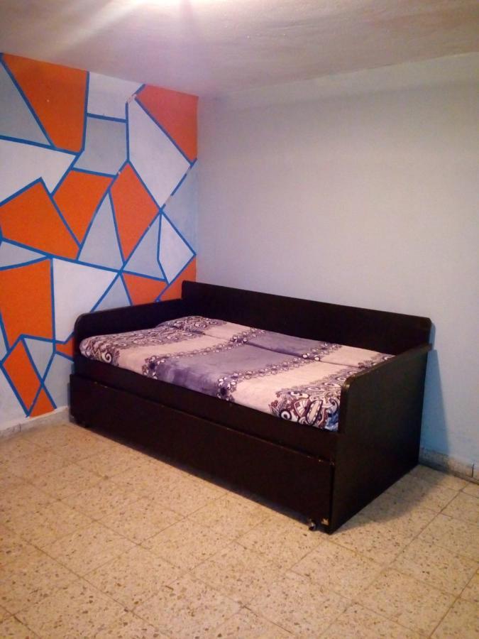 Departamento Confortable Мехико Экстерьер фото